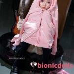FunWestDoll 152cm Silicone Sex Doll Nika