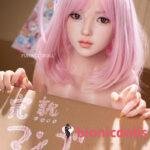 FunWestDoll 152cm Silicone Sex Doll Nika