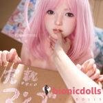 FunWestDoll 152cm Silicone Sex Doll Nika