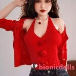 Dolls Castle 170cm Sex Doll Hanako