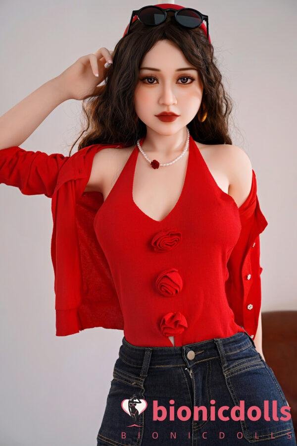 Dolls Castle 170cm Sex Doll Hanako