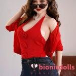 Dolls Castle 170cm Sex Doll Hanako