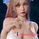 Dolls Castle 170cm Hybrid Sex Doll Lyla
