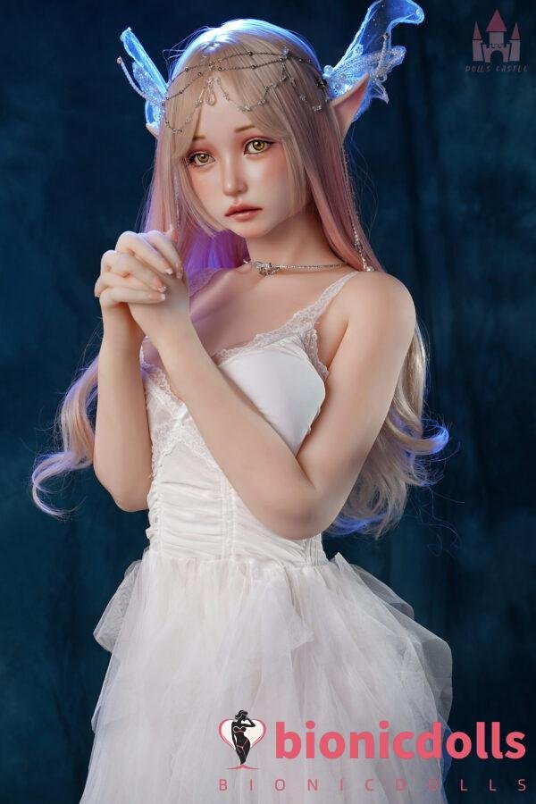 Dolls Castle 170cm Hybrid Sex Doll Lyla