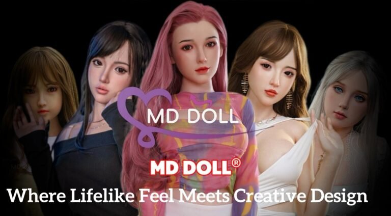MD Doll
