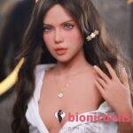 FireDoll 157cm TPE Sex Doll Maricel