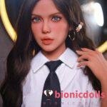 FireDoll 157cm TPE Sex Doll Maricel