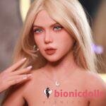 FireDoll 157cm TPE Sex Doll Aldara
