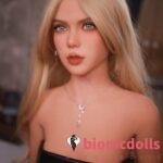 FireDoll 157cm TPE Sex Doll Aldara