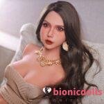 FireDoll 93cm Sex Doll Torso Elara