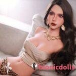 FireDoll 93cm Sex Doll Torso Elara