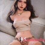 FireDoll 93cm Sex Doll Torso Elara