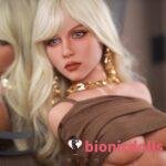 FireDoll 88cm Sex Doll Torso Naye