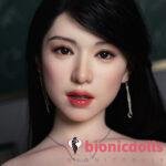 Fanreal Doll 155cm Silicone Sex Doll Kimmy