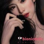 Fanreal Doll 155cm Silicone Sex Doll Kimmy