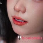 Fanreal Doll 155cm Silicone Sex Doll Molly