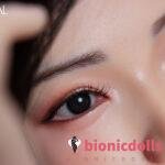Fanreal Doll 155cm Silicone Sex Doll Molly