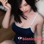 Fanreal Doll 155cm Silicone Sex Doll Molly