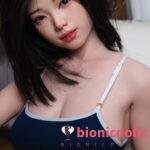 Fanreal Doll 155cm Silicone Sex Doll Molly