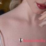 Fanreal Doll 155cm Silicone Sex Doll Gina