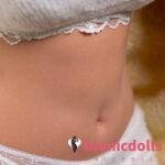 Fanreal Doll 170cm Silicone Sex Doll Maria