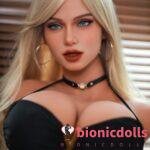 FireDoll 85cm Sex Doll Torso Yul