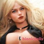 FireDoll 85cm Sex Doll Torso Yul