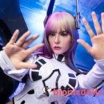 Ridmii 163cm Hybrid Sex Doll