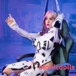 Ridmii 163cm Hybrid Sex Doll
