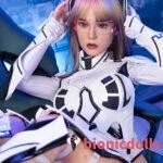 Ridmii 163cm Hybrid Sex Doll