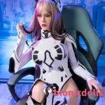 Ridmii 163cm Hybrid Sex Doll