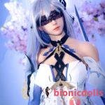 Shedoll 167cm Sex Doll GuXiaoYu