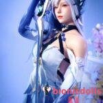 Shedoll 167cm Sex Doll GuXiaoYu