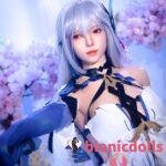 Shedoll 167cm Sex Doll GuXiaoYu