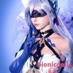 Shedoll 167cm Sex Doll GuXiaoYu