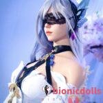 Shedoll 167cm Sex Doll GuXiaoYu