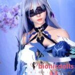 Shedoll 167cm Sex Doll GuXiaoYu