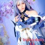 Shedoll 167cm Sex Doll GuXiaoYu