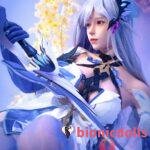 Shedoll 167cm Sex Doll GuXiaoYu