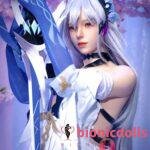 Shedoll 167cm Sex Doll GuXiaoYu