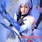 Shedoll 167cm Sex Doll GuXiaoYu