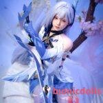 Shedoll 167cm Sex Doll GuXiaoYu
