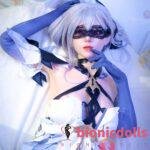 Shedoll 167cm Sex Doll GuXiaoYu