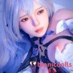 Shedoll 167cm Sex Doll GuXiaoYu