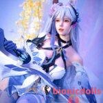 Shedoll 167cm Sex Doll GuXiaoYu