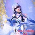 Shedoll 167cm Sex Doll GuXiaoYu