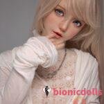 Shedoll 148cm Sex Doll YuanYuan