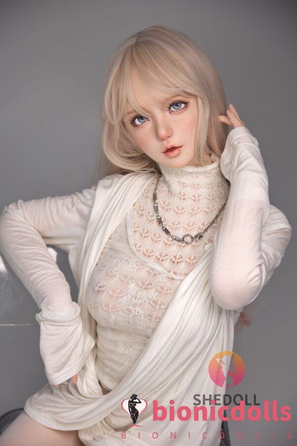 Shedoll 148cm Sex Doll YuanYuan