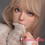 Shedoll 148cm Sex Doll YuanYuan