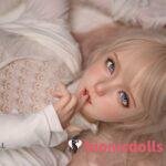 Shedoll 148cm Sex Doll YuanYuan